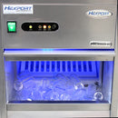 Máquina de Gelo em Cubos CHICAGO 50-06