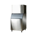 Kit NIÁGARA 200 Com Depósito para 190kg Kit Máquina NIÁGARA 200 com depósito para 190kg