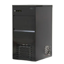 Máquina de Gelo em Cubos CHICAGO 50-13 BLACK