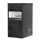 Máquina de Gelo em Cubos CHICAGO 50-13 BLACK