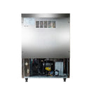 Máquina de Gelo - QUEBEC 50-15 Máquina de Gelo - QUEBEC 50-15