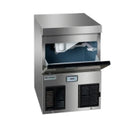 Máquina de Gelo - QUEBEC 50-15 Máquina de Gelo - QUEBEC 50-15