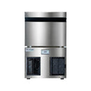 Máquina de Gelo - QUEBEC 50-15 Máquina de Gelo - QUEBEC 50-15