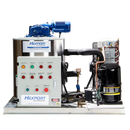 Máquina de Gelo Flake Ice - ANTÁRTIDA 1 Tonelada - 220V/380V