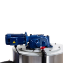 Máquina de Gelo Flake Ice ANTÁRTIDA - 3 Toneladas - 220V/380V