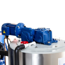 Evaporador Ártico Flake Ice - 3 Toneladas