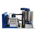 MAQ. DE GELO ANTARTIDA-2TON/DIA-380V-INOX (IS) MAQ. DE GELO ANTARTIDA-2TON/DIA-380V-INOX (IS