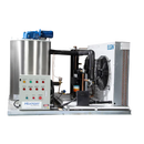 Máquina de Gelo Flake Ice ANTÁRTIDA - 3 Toneladas - 220V/380V