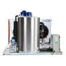 Máquina de Gelo Flake Ice ANTÁRTIDA - 3 Toneladas - 220V/380V