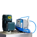 Máquina de Gelo Flake Ice - ANTÁRTIDA 1 Tonelada - 220V/380V