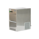 Máquina de Gelo em Cubos CHICAGO 25-03