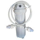 Kit Filtro 10" com Refil Polipropileno 5µm