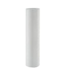 Elemento Filtrante em Polipropileno Liso de 5 Micras - 26cm