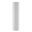 Kit Filtro 10" com Refil Polipropileno 5µm