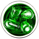 Máquina de Gelo em Cubos CHICAGO 25-03