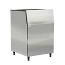 Silo em Aço Inox - IGLU 190kg