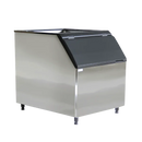 Silo em Aço Inox - IGLU 260kg