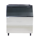 Silo em Aço Inox - IGLU 260kg