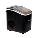 Máquina de Gelo em Cubos BERLIM 10 127V PRETA