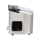 Máquina de Gelo em Cubos BERLIM 10 220V INOX