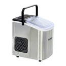 Máquina de Gelo em Cubos BERLIM 10 220V INOX