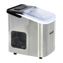 Máquina de Gelo em Cubos BERLIM 10 220V INOX