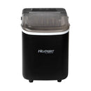 Máquina de Gelo em Cubos BERLIM 10 127V PRETA