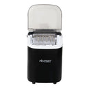 Máquina de Gelo em Cubos BERLIM 10 127V PRETA