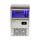 Máquina de Gelo em Cubos NIÁGARA 30-10