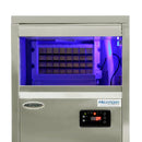 Máquina de Gelo em Cubos NIÁGARA 30-10