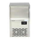 Máquina de Gelo em Cubos NIÁGARA 30-10