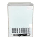 Máquina de Gelo em Cubos NIÁGARA 100-60
