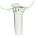 Kit Filtro 10" com Refil Polipropileno 5µm