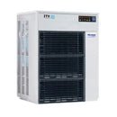 Máquina de Gelo Escama Granulada ITV ALASKA 600