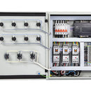 Máquina de Gelo Flake Ice ANTÁRTIDA - 3 Toneladas - 220V/380V