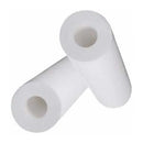 Kit Filtro 10" com Refil Polipropileno 5µm