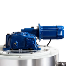 Máquina de Gelo Flake Ice - ANTÁRTIDA 1 Tonelada - 220V/380V