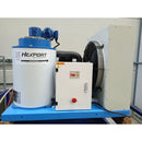 MAQUINA DE GELO ESCAMA-FRESA 1TON/DIA-380V (I)